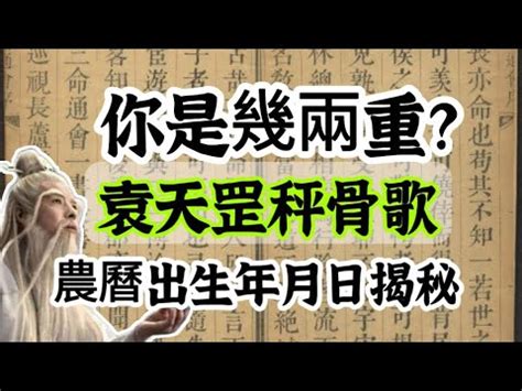 八字重量計算器國曆|八字重量計算器